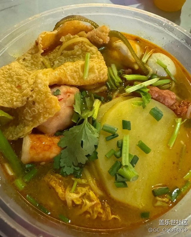 【嘗鮮正當食】麻辣燙