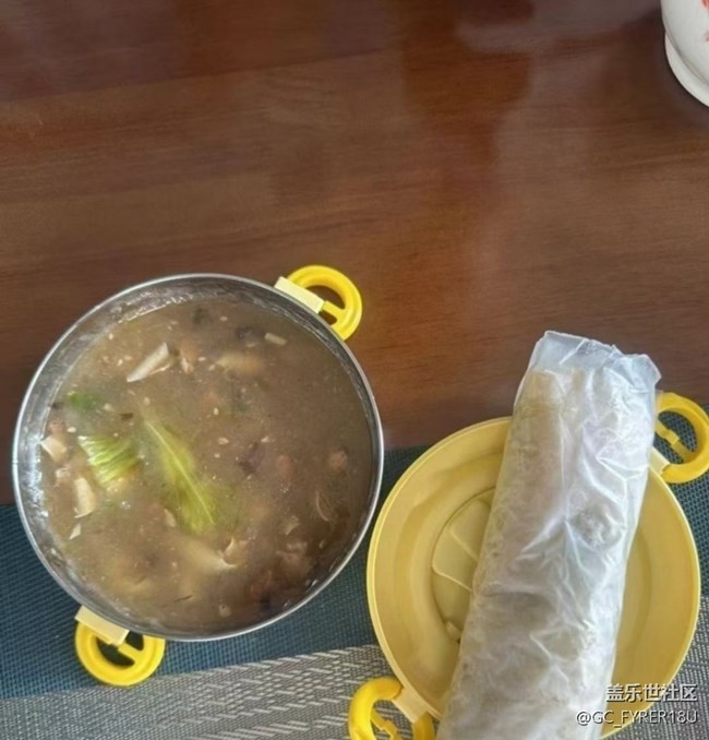 【嘗鮮正當(dāng)食】家鄉(xiāng)小吃