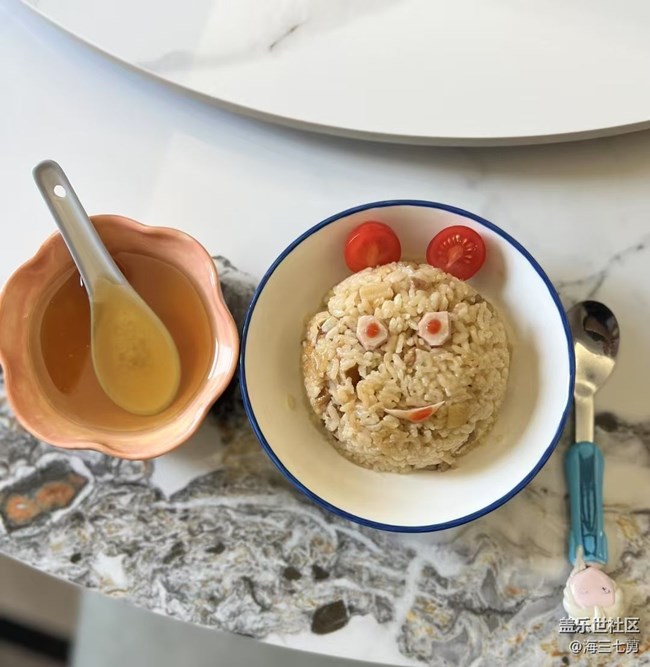 【嘗鮮正當(dāng)食】做飯