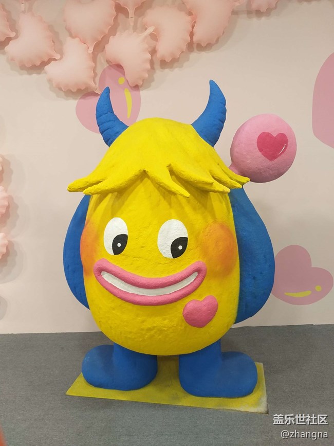 【BaoBao來了沉浸式治愈系藝術(shù)展線下攝影活動】+活動回顧帖