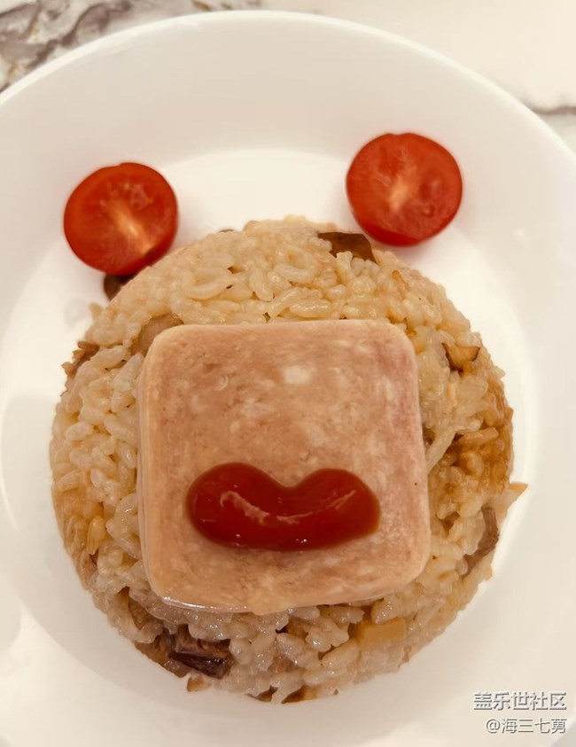 【嘗鮮正當(dāng)食】做飯