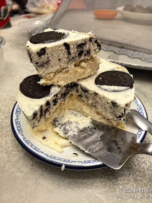 【嘗鮮正當(dāng)食】蛋糕