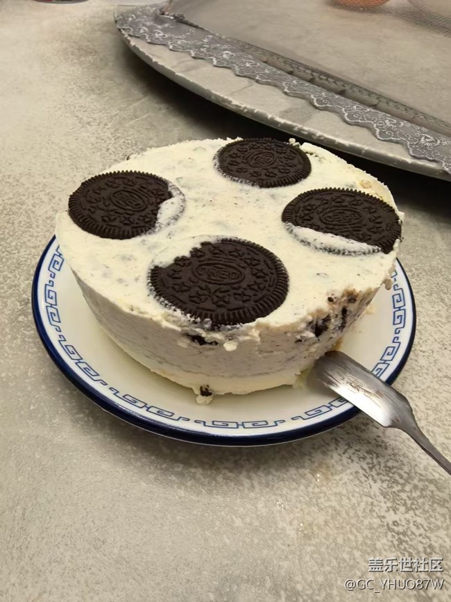 【嘗鮮正當(dāng)食】蛋糕