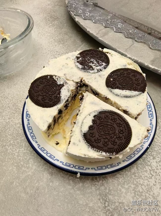 【嘗鮮正當(dāng)食】蛋糕