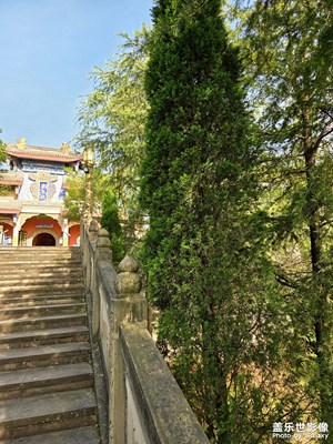 【慢想時(shí)光】+偷得浮生半日閑