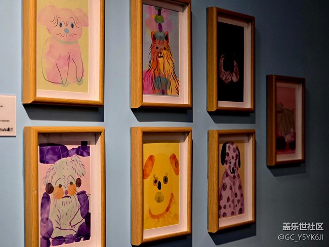 【BaoBao來(lái)了沉浸式治愈系藝術(shù)展線下攝影活動(dòng)】+三星與多巴胺色系