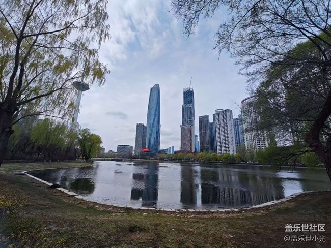 青年公園行行攝攝活動回顧