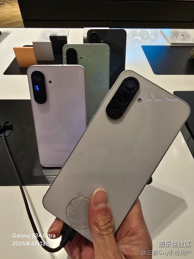 【我為A56打call】低價(jià)高質(zhì)感，經(jīng)濟(jì)上AI