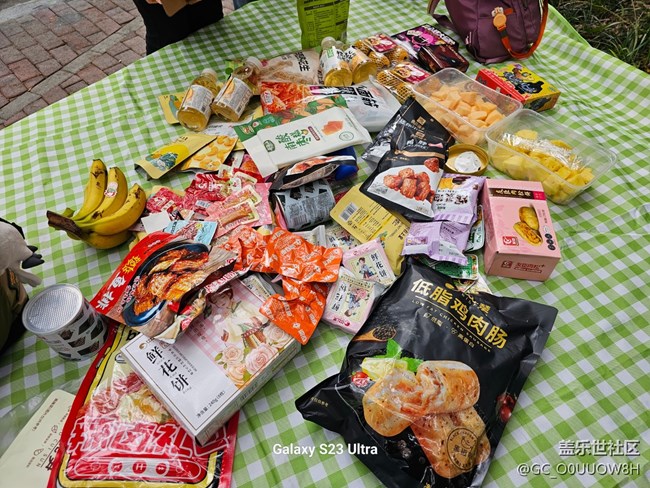 【活動回顧】筆架山公園