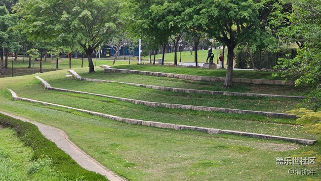 【春天的故事】春日出游