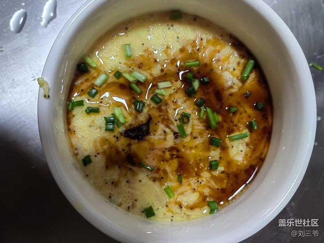 【春天的故事】寶貝的廚藝初秀