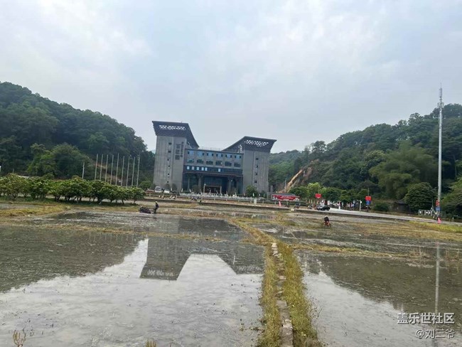 【春天的故事】鄉(xiāng)野春日，邂逅美好