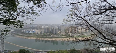 【慢想時(shí)光】+渝悅鵝嶺