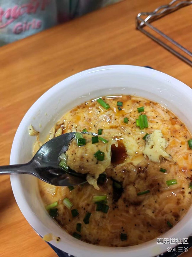 【春天的故事】寶貝的廚藝初秀