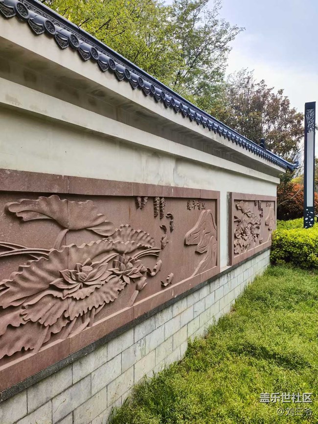 【城市蘇醒】城中尋春，邂逅美好