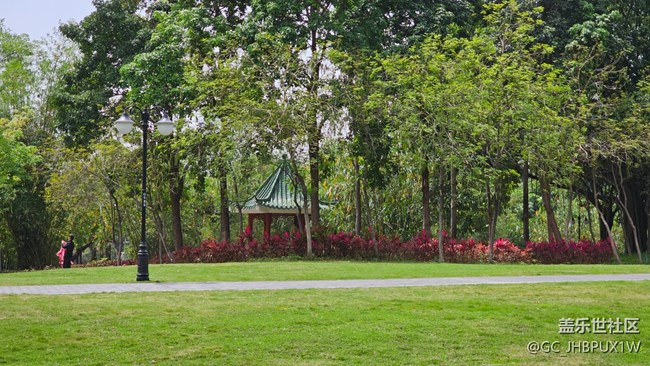 【Galaxy影像】#踏青+春天來踏青