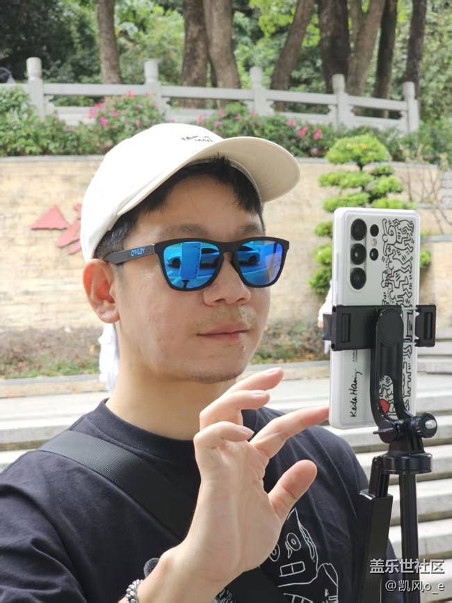 【活動(dòng)回顧】深圳星部落0413線下攝影活動(dòng)回顧貼