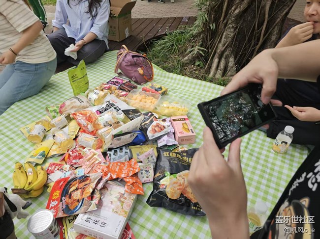 【活動(dòng)回顧】深圳星部落0413線下攝影活動(dòng)回顧貼