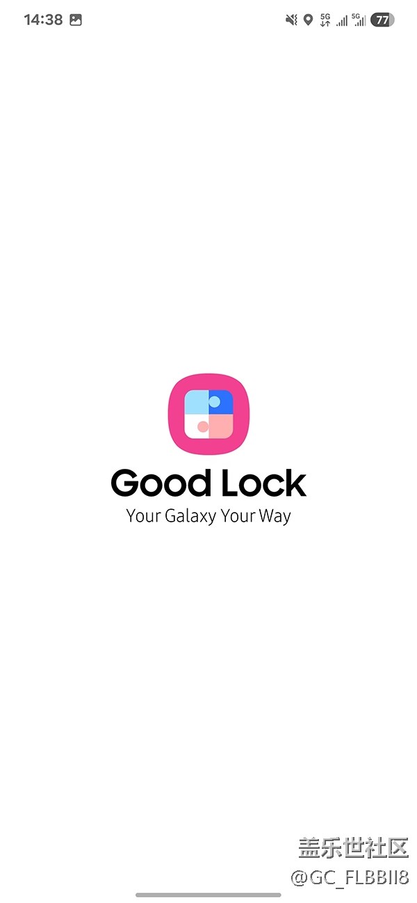 求助：圖標問題······