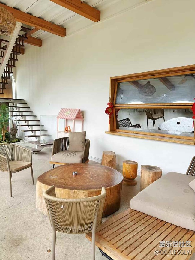 【春天的故事】邂逅木和，尋味春日美好