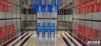 【拍有創(chuàng)意】+從此愛上解憂……