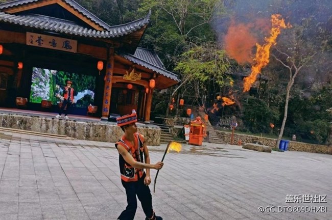【春日盛景】美好周末