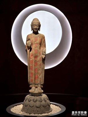 【拍有創(chuàng)意】青州微笑