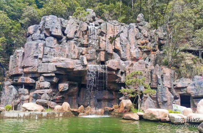 【春日盛景】美好周末