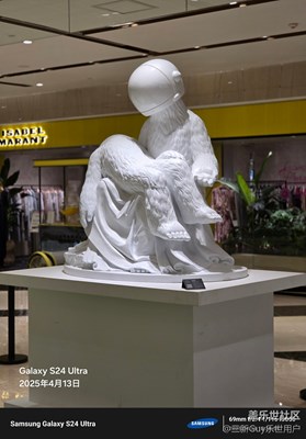 【拍有創(chuàng)意】當(dāng)太空遇上天堂