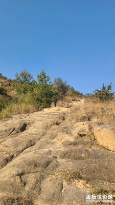 【拍有創(chuàng)意】登山游