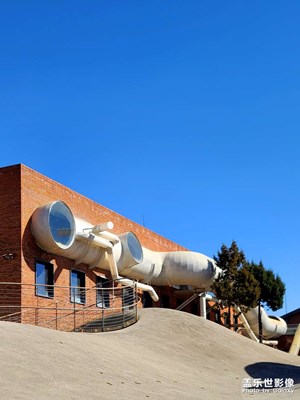 創(chuàng)意園隨拍