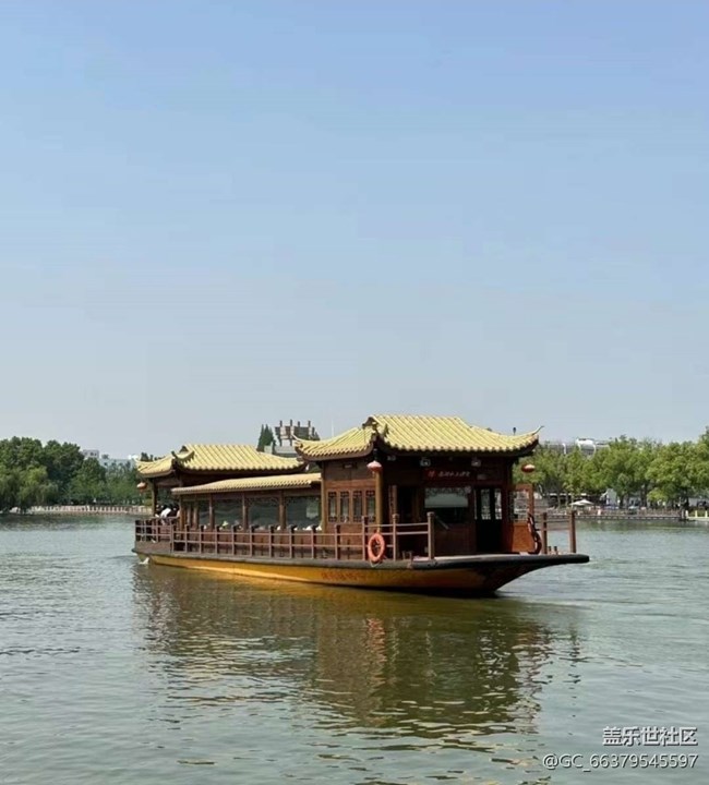 【春日盛景】游玩