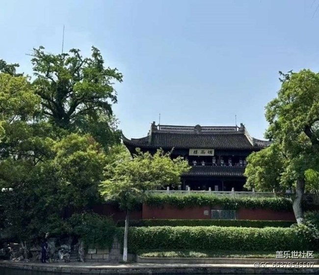 【春日盛景】游玩