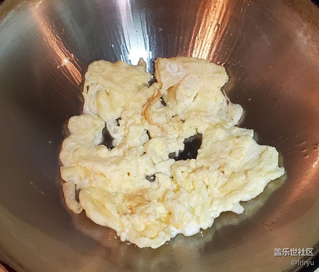 【我自己做的美食】炒平菇