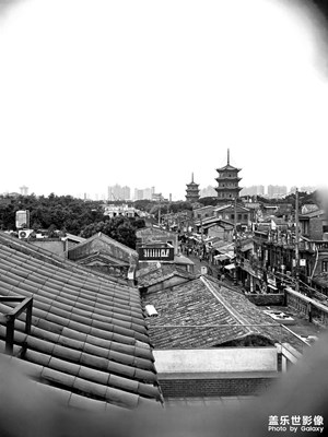 【拍有創(chuàng)意】雋永且寫意