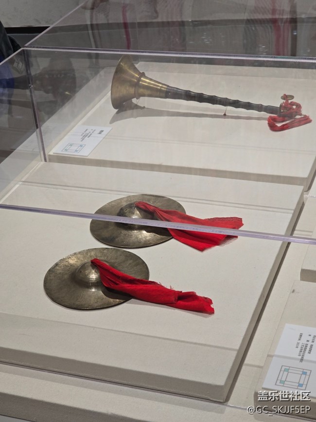 【三星鏡頭下的非遺】探秘非遺館，感受瑤族風情