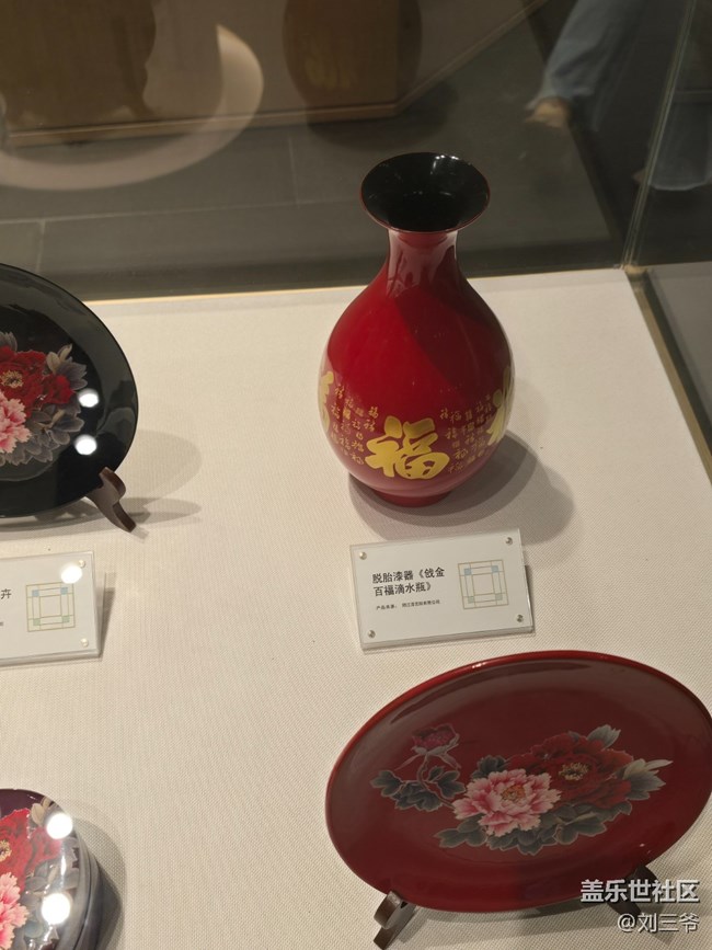 【三星鏡頭下的非遺】探秘非遺館，邂逅傳統(tǒng)之美