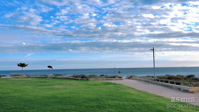 【日常的變遷】海濱慢生活，愜意時(shí)光集