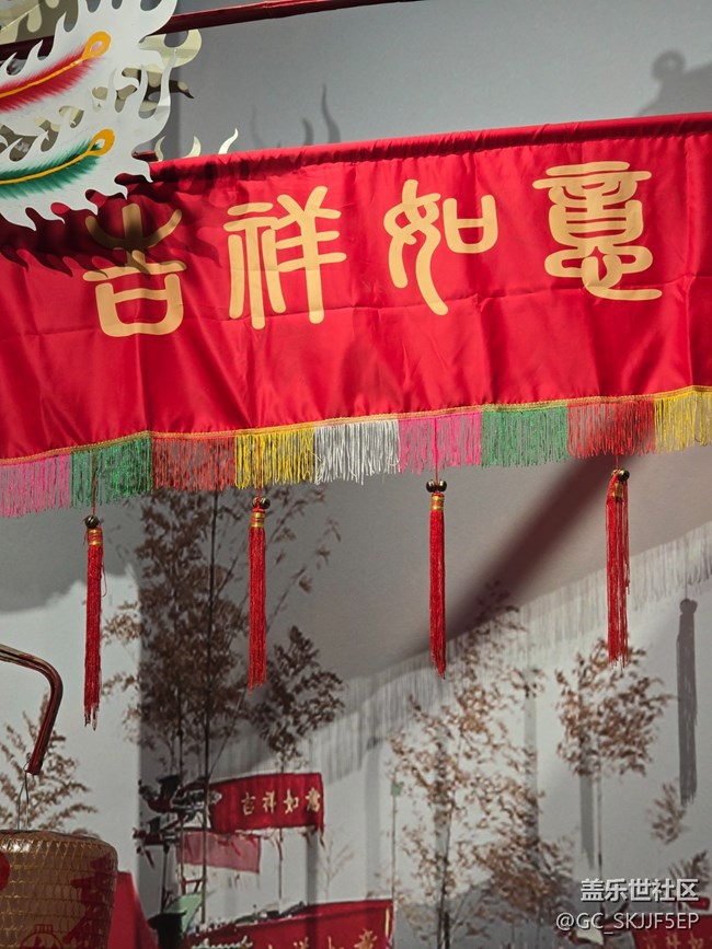 【三星鏡頭下的非遺】踏入非遺館，探尋嶺南華彩