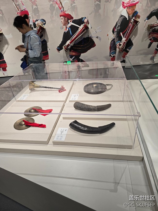 【三星鏡頭下的非遺】探秘非遺館，感受瑤族風情