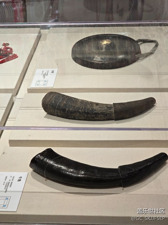 【三星鏡頭下的非遺】探秘非遺館，感受瑤族風情