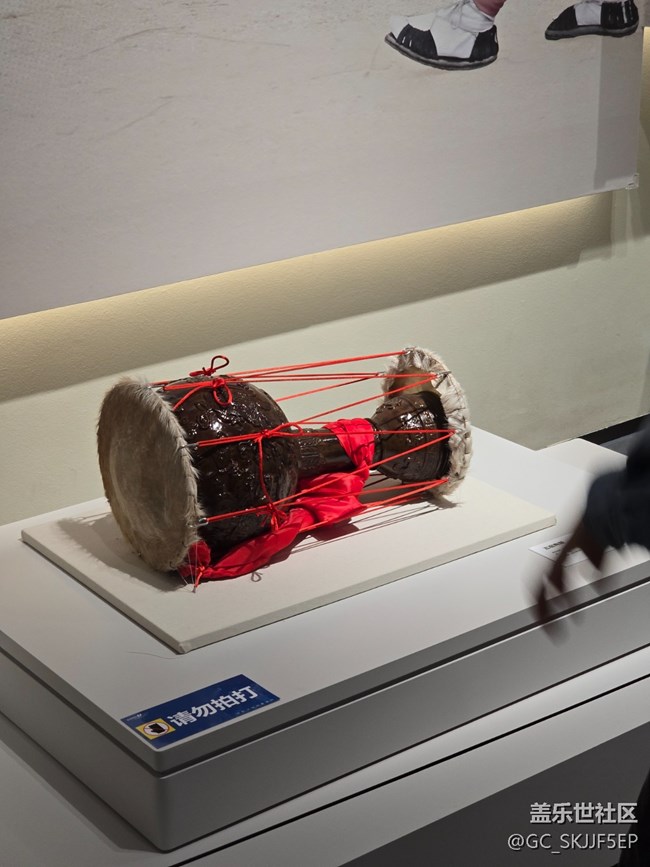 【三星鏡頭下的非遺】非遺館中，邂逅儺舞魅力