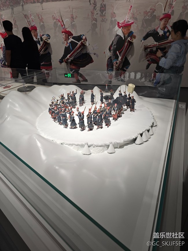 【三星鏡頭下的非遺】探秘非遺館，感受瑤族風情