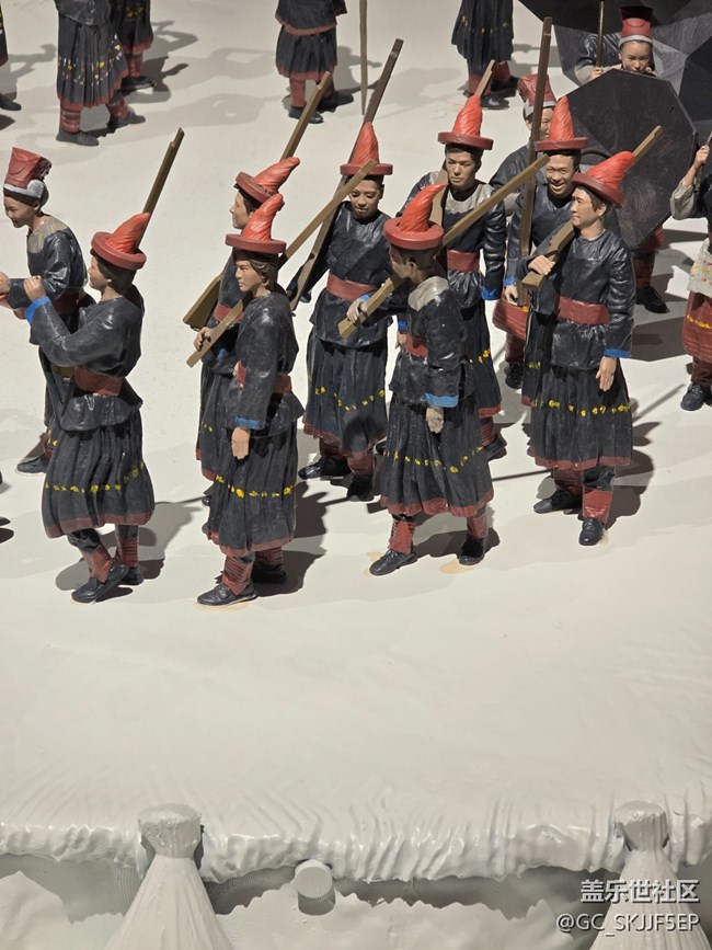 【三星鏡頭下的非遺】探秘非遺館，感受瑤族風情