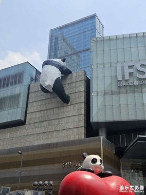 【拍有創(chuàng)意】掃街隨拍