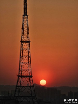 【拍有創(chuàng)意】+時(shí)光的定格