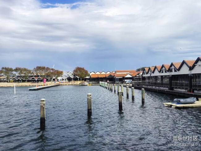 【日常的變遷】海濱慢生活，愜意時(shí)光集