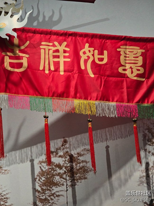 【三星鏡頭下的非遺】踏入非遺館，探尋嶺南華彩