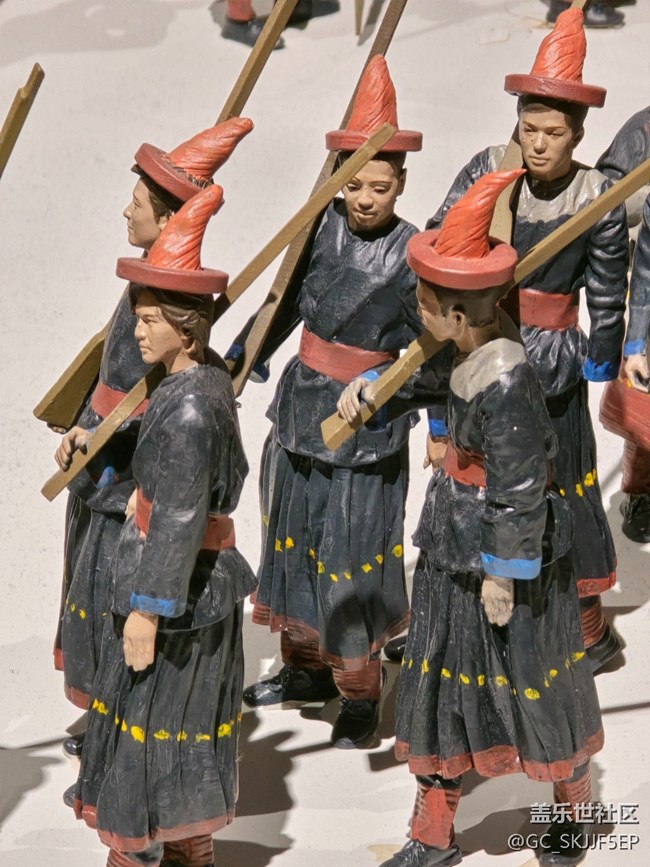 【三星鏡頭下的非遺】探秘非遺館，感受瑤族風情