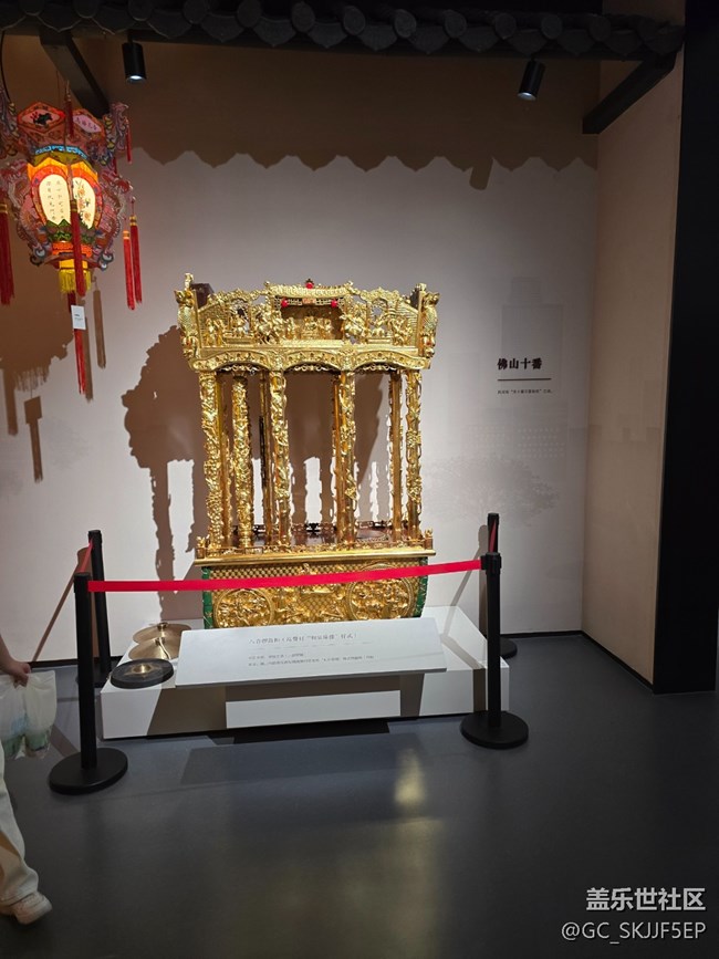 【三星鏡頭下的非遺】踏入非遺館，探尋嶺南華彩